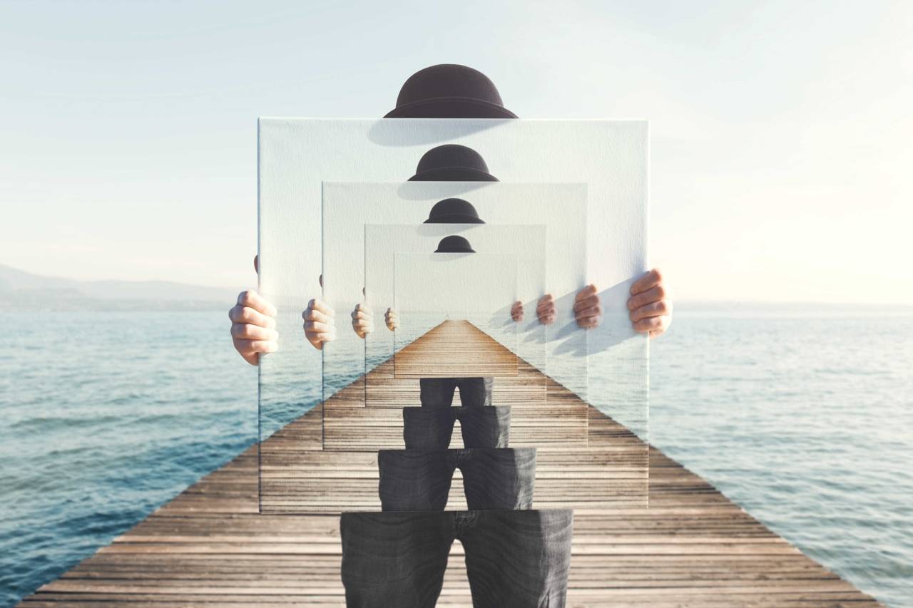 A GDPR-friendly role setup